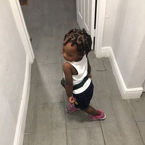 Meet your Posher, Dady